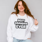 Best Grandpa Ever - Grandpa Unisex Crewneck T-Shirt Sweatshirt Hoodie