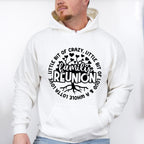 Family Tree Design - Family Reunion Unisex Crewneck T-Shirt Sweatshirt Hoodie