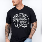 Together Forever - Family Reunion Unisex Crewneck T-Shirt Sweatshirt Hoodie