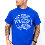 Together Forever - Family Reunion Unisex Crewneck T-Shirt Sweatshirt Hoodie