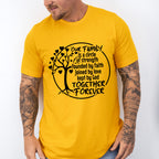 Together Forever - Family Reunion Unisex Crewneck T-Shirt Sweatshirt Hoodie