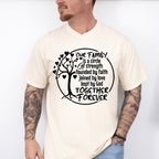 Together Forever - Family Reunion Unisex Crewneck T-Shirt Sweatshirt Hoodie