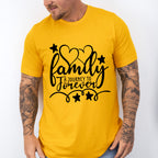 A Journey To Forever - Family Reunion Unisex Crewneck T-Shirt Sweatshirt Hoodie