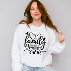 A Journey To Forever - Family Reunion Unisex Crewneck T-Shirt Sweatshirt Hoodie