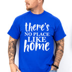 There's No Place Like Home - Family Reunion Unisex Crewneck T-Shirt Sweatshirt Hoodie