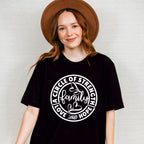 A Circle Of Strength - Family Reunion Unisex Crewneck T-Shirt Sweatshirt Hoodie