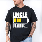 Uncle Loading - Uncle Unisex Crewneck T-Shirt Sweatshirt Hoodie