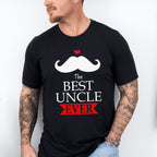 The Best Uncle Ever - Uncle Unisex Crewneck T-Shirt Sweatshirt Hoodie