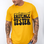 Professional Patience Tester - Kids Unisex Crewneck T-Shirt Sweatshirt Hoodie