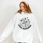 Little Wildflower - Kids Unisex Crewneck T-Shirt Sweatshirt Hoodie