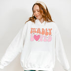 Madly Loved - Kids Unisex Crewneck T-Shirt Sweatshirt Hoodie