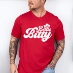 Little Bitty - Kids Unisex Crewneck T-Shirt Sweatshirt Hoodie