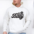Little Bitty - Kids Unisex Crewneck T-Shirt Sweatshirt Hoodie