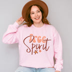 Free Spirit - Kids Unisex Crewneck T-Shirt Sweatshirt Hoodie