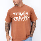 Wild Child Design - Kids Unisex Crewneck T-Shirt Sweatshirt Hoodie
