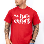 Wild Child Design - Kids Unisex Crewneck T-Shirt Sweatshirt Hoodie