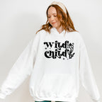 Wild Child Design - Kids Unisex Crewneck T-Shirt Sweatshirt Hoodie