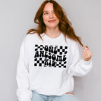 One Awesome Kid - Kids Unisex Crewneck T-Shirt Sweatshirt Hoodie