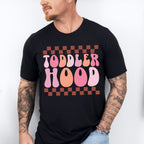 Toddler Hood - Kids Unisex Crewneck T-Shirt Sweatshirt Hoodie