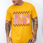 Toddler Hood - Kids Unisex Crewneck T-Shirt Sweatshirt Hoodie