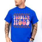 Toddler Hood - Kids Unisex Crewneck T-Shirt Sweatshirt Hoodie