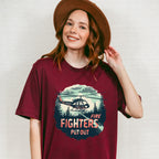 Fire Fighters Put Out - Firefighter Unisex Crewneck T-Shirt Sweatshirt Hoodie