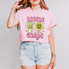 Couple Goals - Valentines Theme Unisex Crewneck T-Shirt Sweatshirt Hoodie