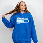 EMT Loading - EMT Unisex Crewneck T-Shirt Sweatshirt Hoodie