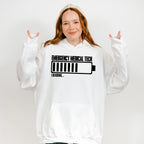 EMT Loading - EMT Unisex Crewneck T-Shirt Sweatshirt Hoodie