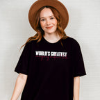 World's Greatest EMT - EMT Unisex Crewneck T-Shirt Sweatshirt Hoodie