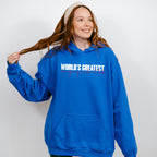 World's Greatest EMT - EMT Unisex Crewneck T-Shirt Sweatshirt Hoodie