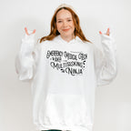 EMT Aka Multitasking Ninja - EMT Unisex Crewneck T-Shirt Sweatshirt Hoodie