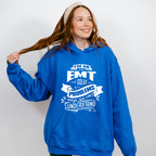 I'm an EMT I Solve Problems - EMT Unisex Crewneck T-Shirt Sweatshirt Hoodie
