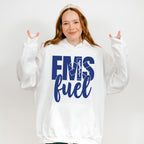 EMS Fuel - EMT Unisex Crewneck T-Shirt Sweatshirt Hoodie