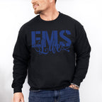 EMS Life - EMT Unisex Crewneck T-Shirt Sweatshirt Hoodie