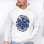 Saving Is In My DNA - EMT Unisex Crewneck T-Shirt Sweatshirt Hoodie