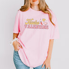 Nacho Valentines Design - Valentines Theme Unisex Crewneck T-Shirt Sweatshirt Hoodie