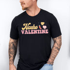 Nacho Valentines Design - Valentines Theme Unisex Crewneck T-Shirt Sweatshirt Hoodie