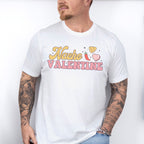 Nacho Valentines Design - Valentines Theme Unisex Crewneck T-Shirt Sweatshirt Hoodie