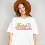Nacho Valentines Design - Valentines Theme Unisex Crewneck T-Shirt Sweatshirt Hoodie