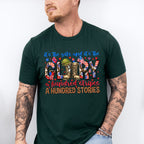 It's The Guts It's The Glory - Military Unisex Crewneck T-Shirt Sweatshirt Hoodie