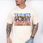 It's The Guts It's The Glory - Military Unisex Crewneck T-Shirt Sweatshirt Hoodie