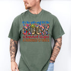 It's The Guts It's The Glory - Military Unisex Crewneck T-Shirt Sweatshirt Hoodie