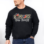 Support Our Troops - Military Unisex Crewneck T-Shirt Sweatshirt Hoodie