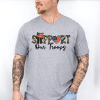 Support Our Troops - Military Unisex Crewneck T-Shirt Sweatshirt Hoodie