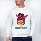 Cancer Mama - Zodiac & Horoscopes Unisex Crewneck T-Shirt Sweatshirt Hoodie