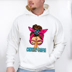 Cancer Mama - Zodiac & Horoscopes Unisex Crewneck T-Shirt Sweatshirt Hoodie