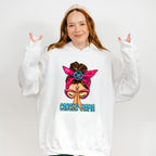 Cancer Mama - Zodiac & Horoscopes Unisex Crewneck T-Shirt Sweatshirt Hoodie