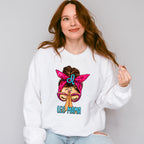 Leo Mama - Zodiac & Horoscopes Unisex Crewneck T-Shirt Sweatshirt Hoodie