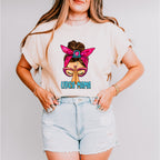 Libra Mama - Zodiac & Horoscopes Unisex Crewneck T-Shirt Sweatshirt Hoodie